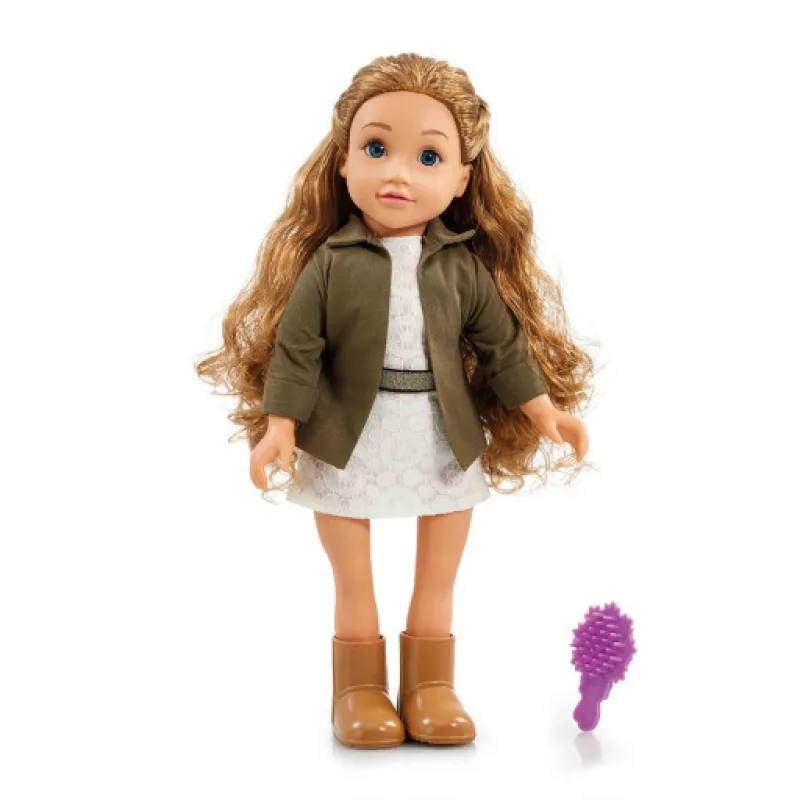 Addo Panenka Amber, 46cm