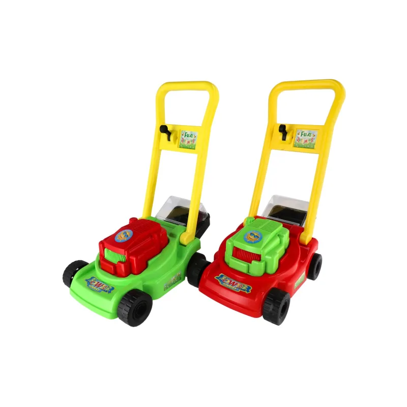 Směr Kosačka na trávu 2001 automatic plast 60cm 2 farby