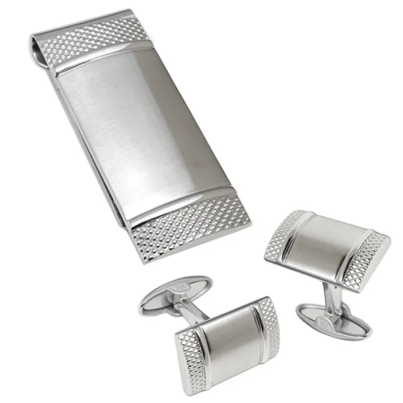 TRIBAL MAS28 - Set pánská souprava Tribal