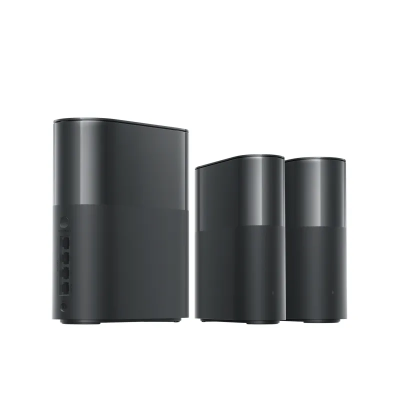 Xiaomi Mesh System BE3600 Pro EU (3-pack) 59510