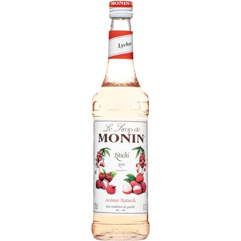Monin Liči 0,7l