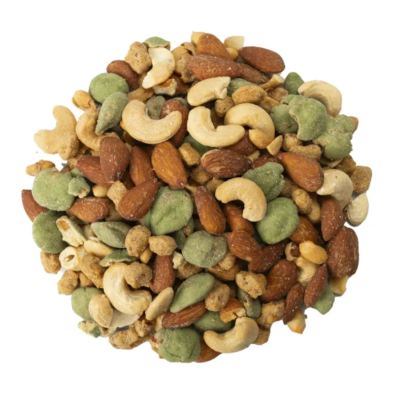 Svetplodu MYX Salty 200g