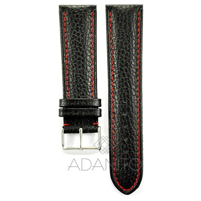 Kožený remienok na hodinky 376R1RW24