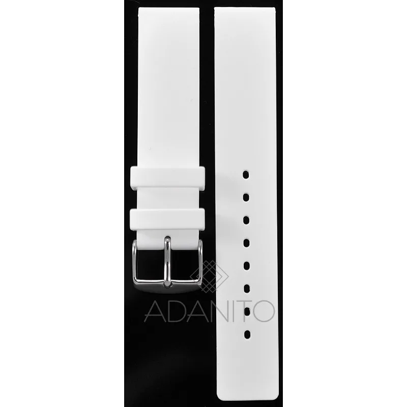 Silikónový remienok na hodinky HORIDO 0014.09.18S