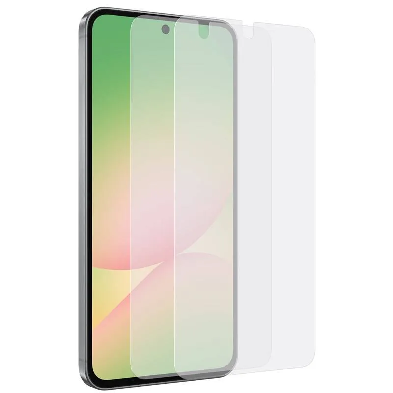Samsung Ochranná fólie pro Galaxy A56 Transparent EF-UA566CTEGWW