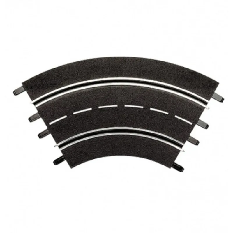 Příslušenství EVO/D132/D124 - 20571 Zatáčka 1/60