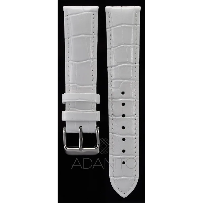 Kožený remienok na hodinky 285R09W20