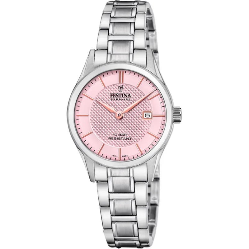 Swiss Made FESTINA 20068/3