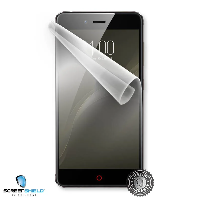 SCREENSHIELD Screenshield™ NUBIA Z11 mini S folie na displej NUB-Z11MIS-D
