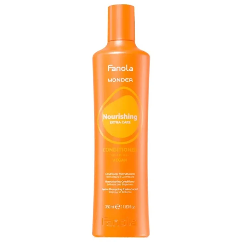 FANOLA Wonder Nourishing Extra Care Conditioner 350ml - vyživujúci kondicionér pre suché vlasy