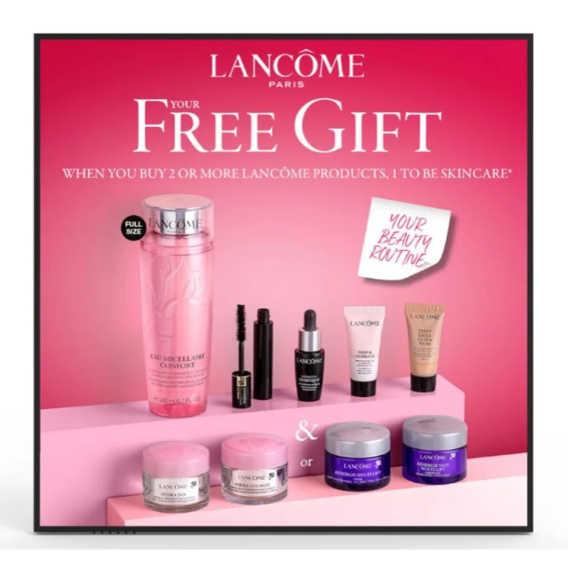 PHILIPS 33.2" Artemis square-1920x1920,500cd,AN,24/7 AS332