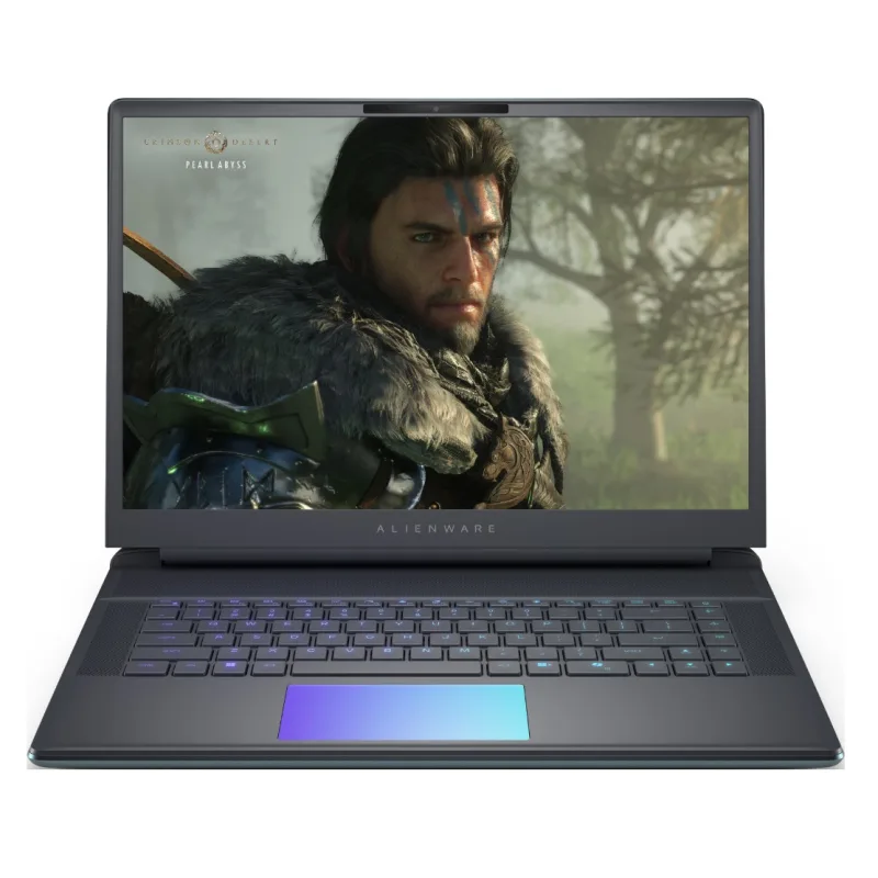 Dell Alienware/16 Area-51 AA16250/U9-275HX/16"/2560x1600/64GB/12TB/RTX 5090/W11H/Liquid Teal/2R NBD N-AW16A51-N2-917K