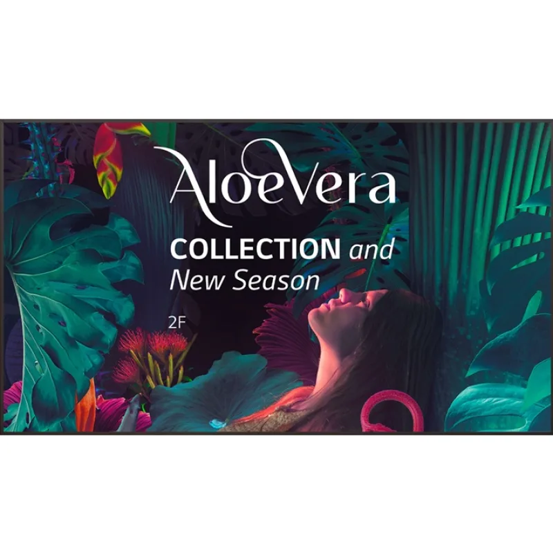 75" LG LED 75UH5N-M - UHD,500cd,IPS,24/7 75UH5N-M.AEU