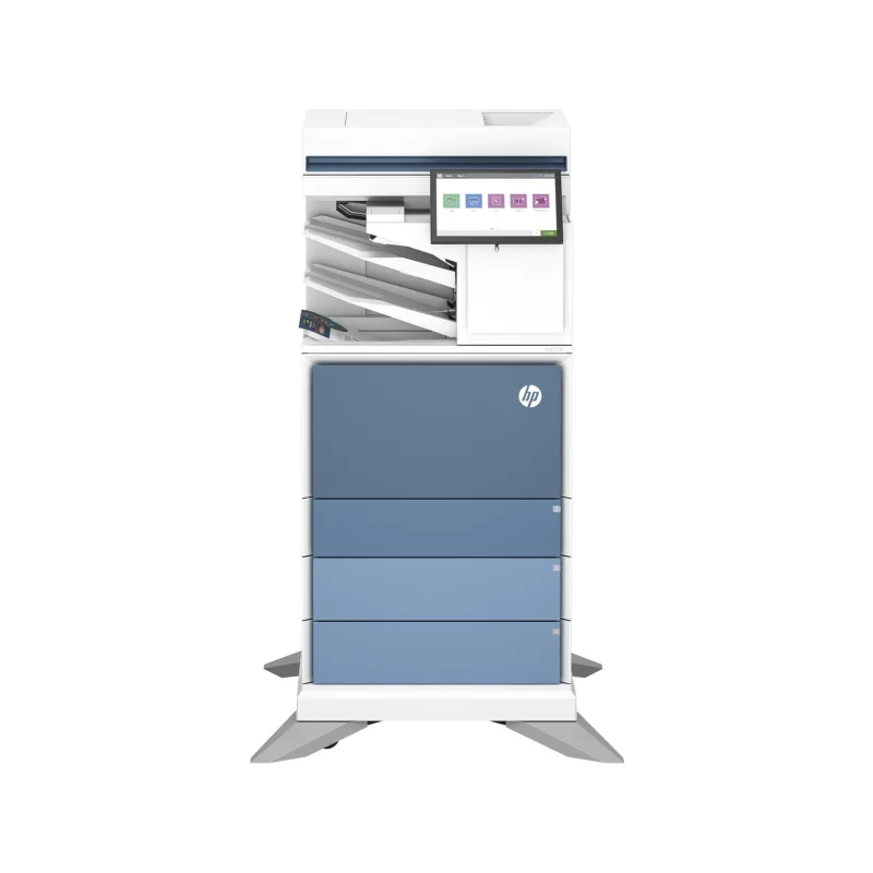 HP Color LaserJet Enterprise/Flow MFP 6800zfsw/MF/Laser/A4/LAN/USB 6QN37A