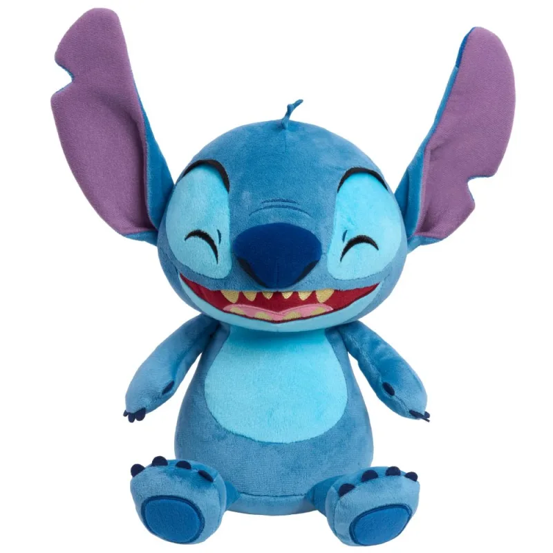 ORBICO Disney Stitch Crack Me Up interaktívny plyš