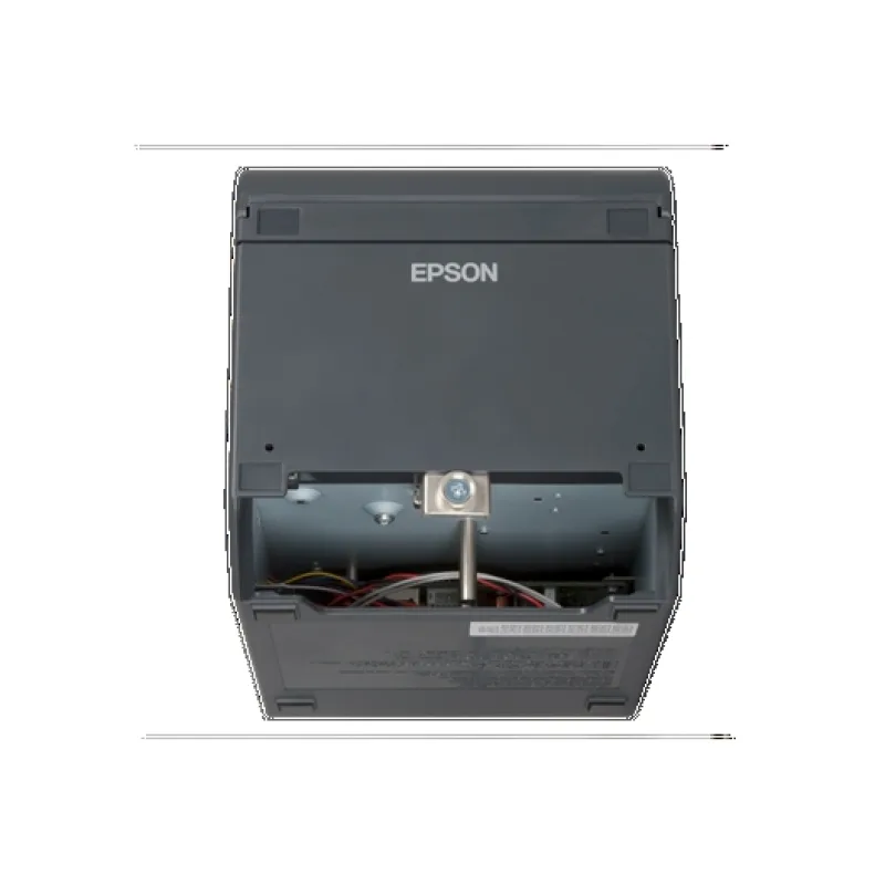 EPSON POKLADNÍ SYSTÉMY Epson TM-T810F, w/o FB,PS,w/o AC cable,EDG C31CB75102