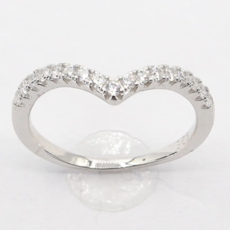 Strieborný prívesok s kameňom KA R3341, 55