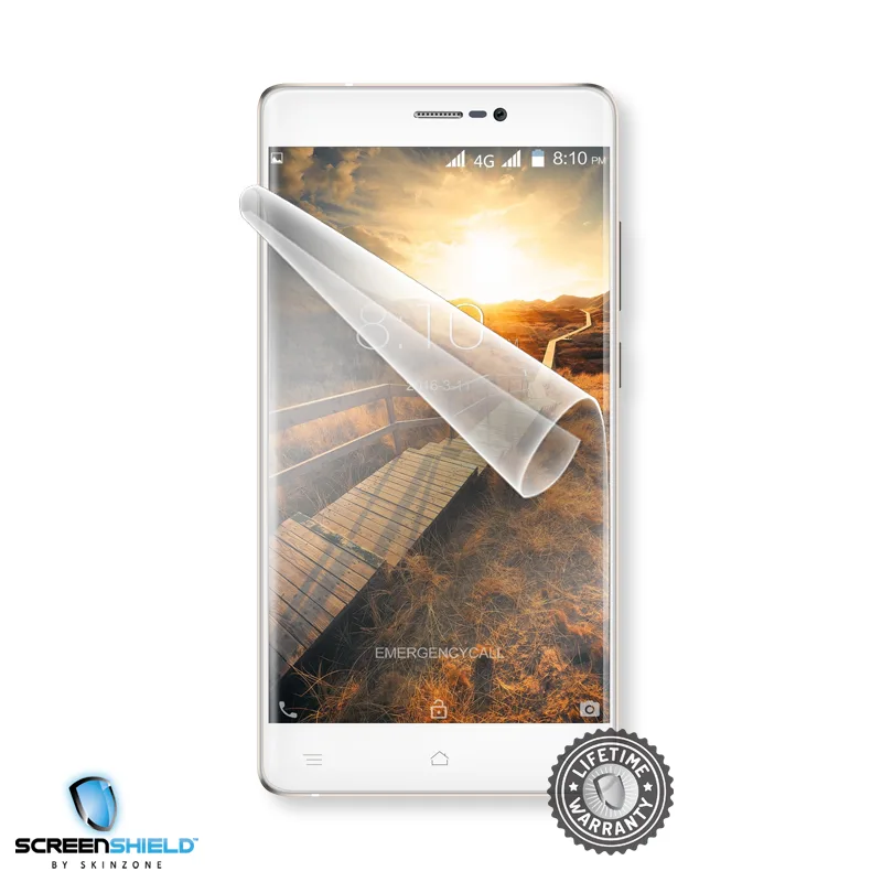 SCREENSHIELD Screenshield™IGET Blackview A8G folie na displej IGT-BLVA8GM-D