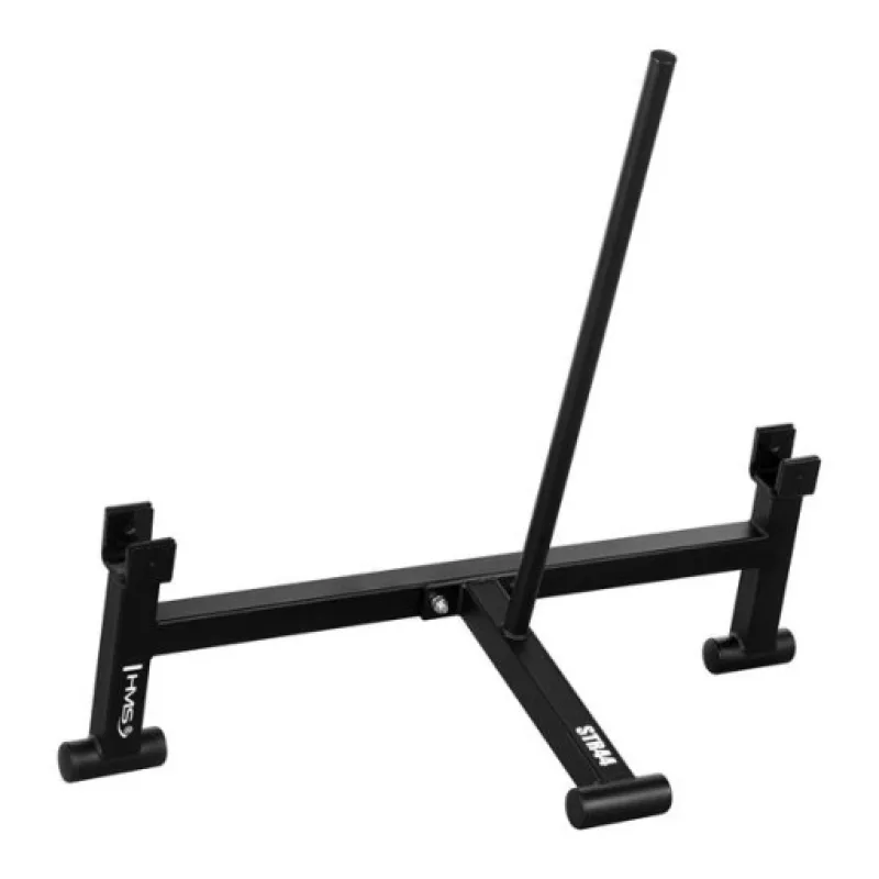 HMS STR44 Zvedák na osu Deadlift Bar Jack