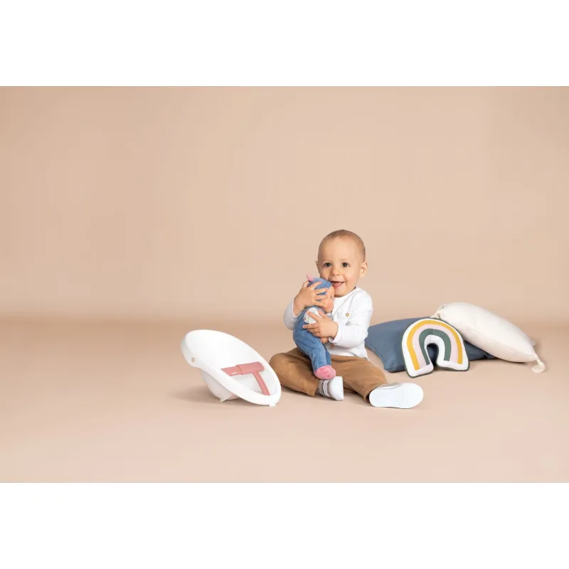 Smoby LS Walker 3 v 1 s bábikou