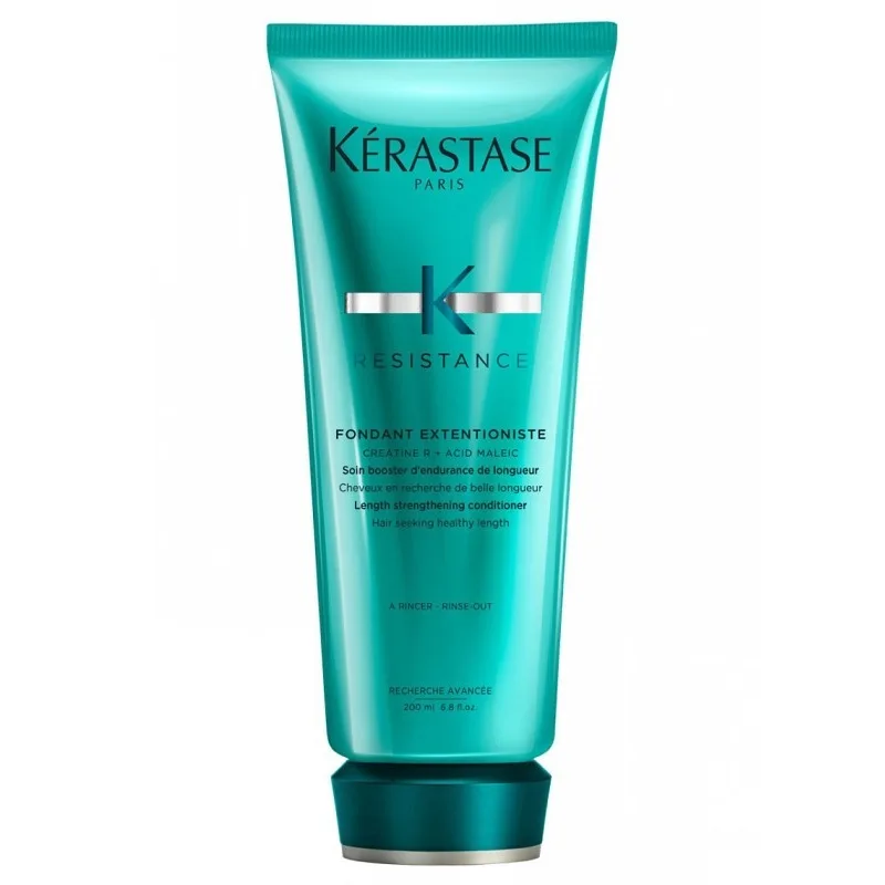 KÉRASTASE Resistance Fondant Extentioniste 200ml - proti lámavosti a pre zosilnenie vlasov