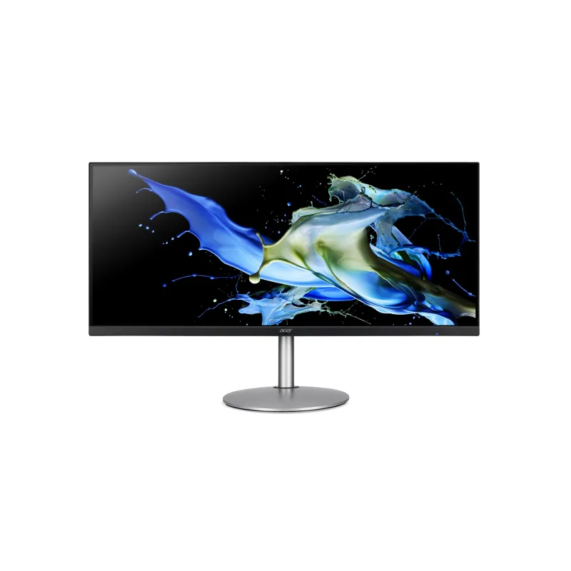 ACER Acer/CB342CUsemiphuzx/34"/IPS/3440x1440/75Hz/1ms/Blck-Slvr/2R UM.CB2EE.016