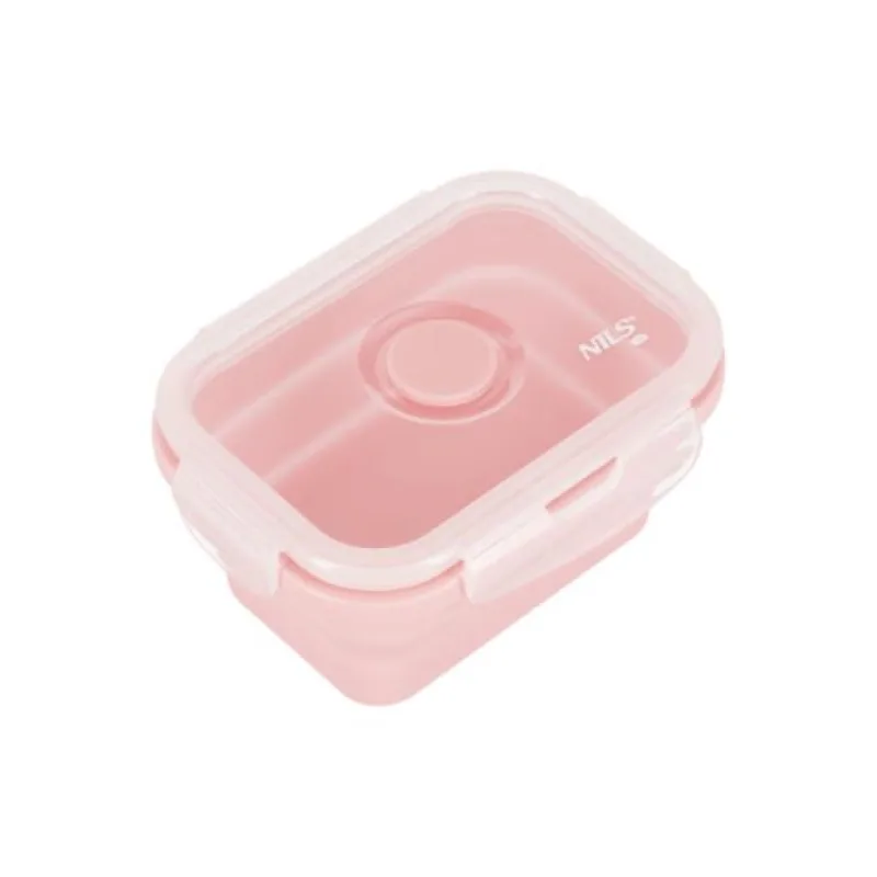 Lunchbox NC4105, 355 ml., růžový