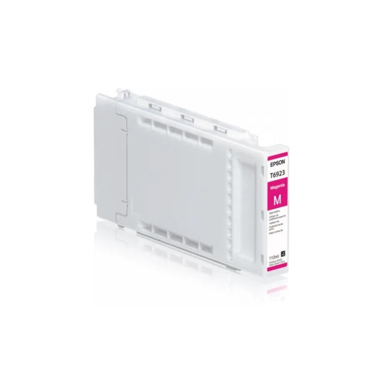 EPSON Singlepack UltraChrome XD Magenta (110ml) T692300 C13T692300