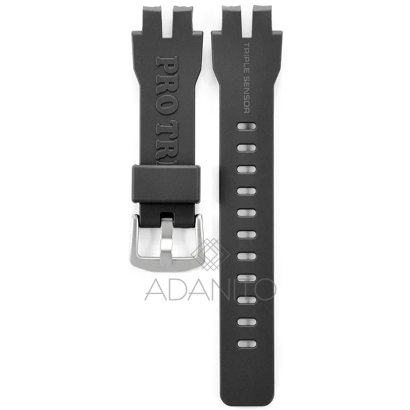 Plastový remienok CASIO PRW 3000-1 (1888) 10446375