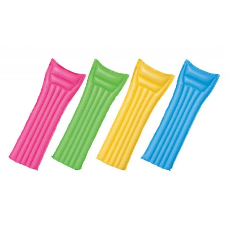 Bestway nafukovací lehátko na vodu 183x69 cm