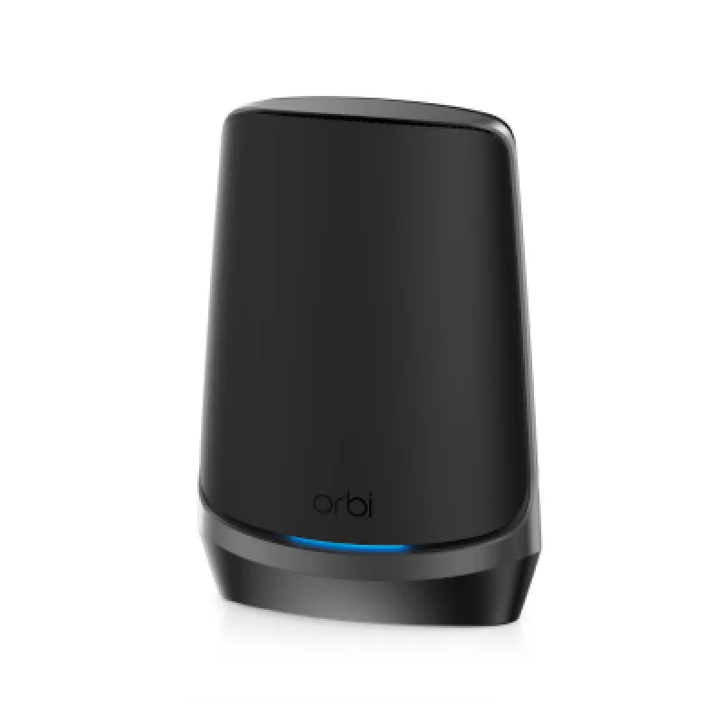 NETGEAR ORBI WIFI 6E SATELLITE (black) RBSE960B-100EUS