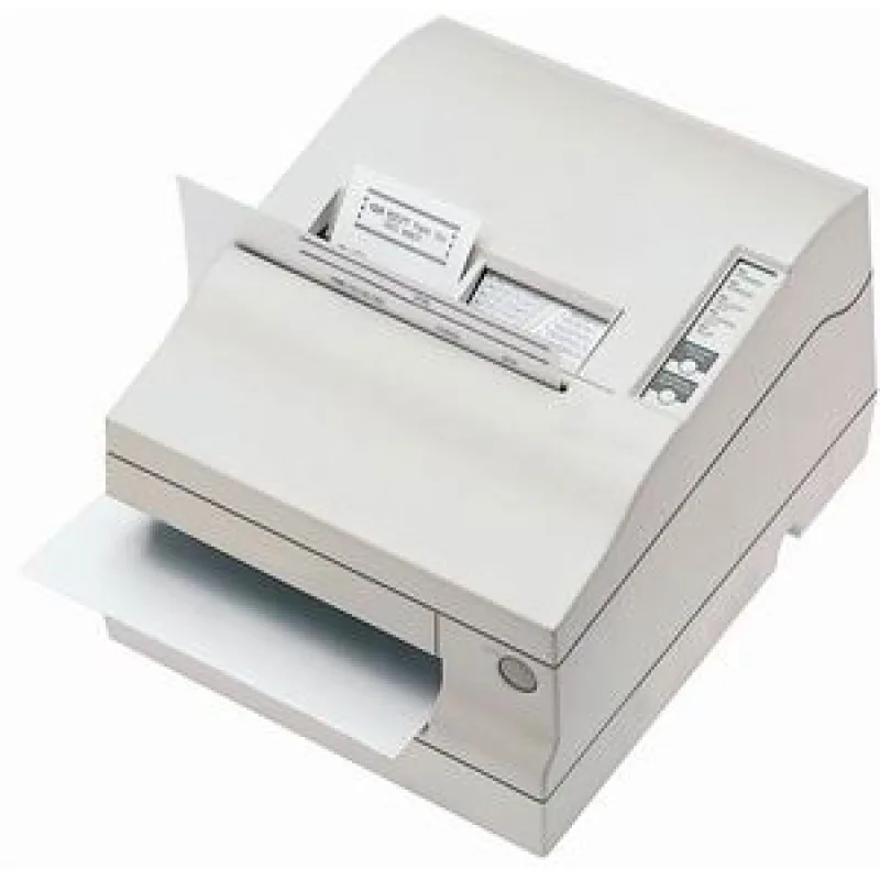 EPSON POKLADNÍ SYSTÉMY EPSON pokl.tisk.TM-U950,bílá,serial,bez zdroje C31C151283