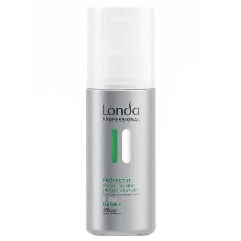 LONDA Professional Protect It 150ml - tekuté tužidlo pre objem a lesk 150ml