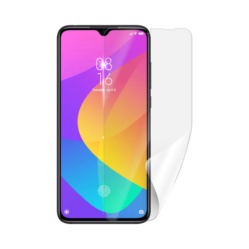 Screenshield XIAOMI Mi 9 Lite folie na displej XIA-MI9LT-D
