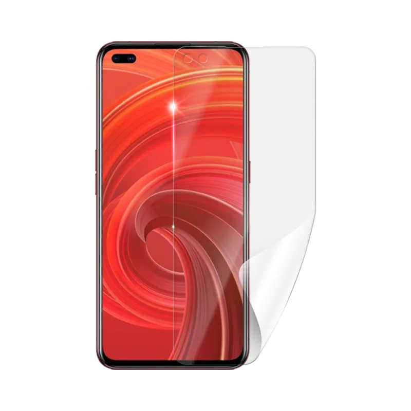 Screenshield REALME X50 Pro 5G folie na displej RLM-X50PR5G-D