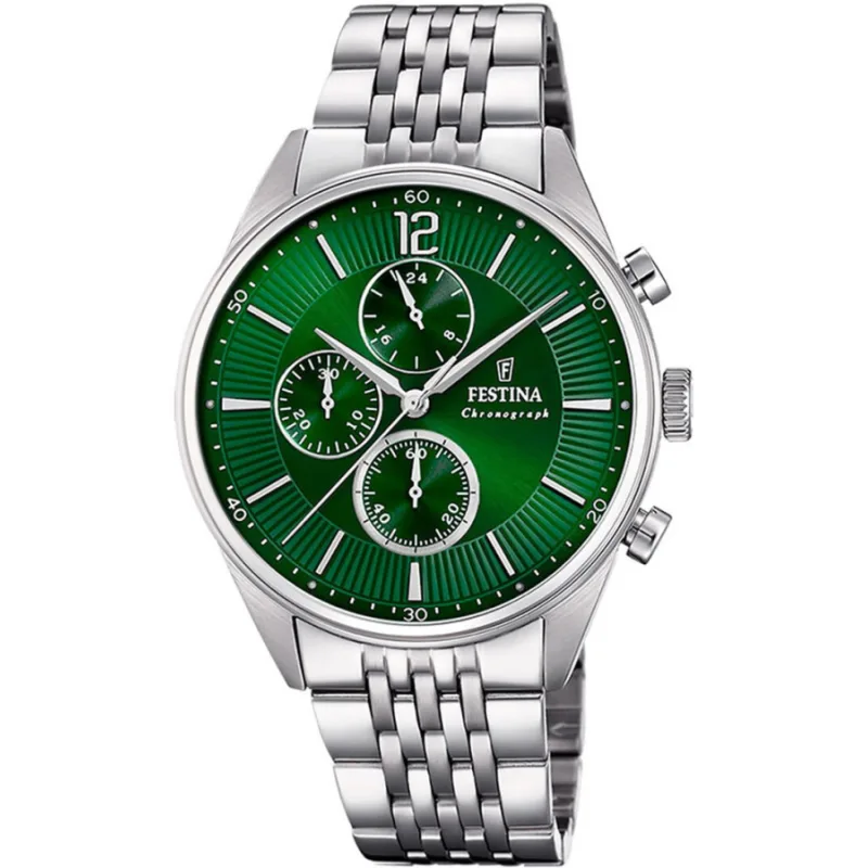 Timeless Chronograph FESTINA 20285/8