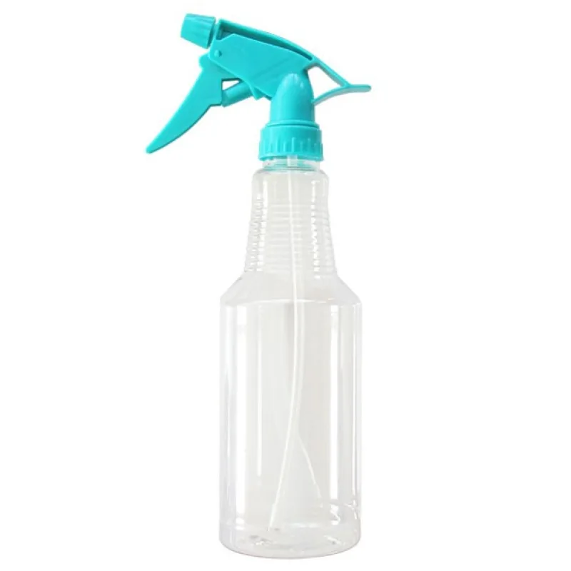 DUKO-EXIM DUKO PET-049 Rozprašovač na vodu 450ml - priehľadný