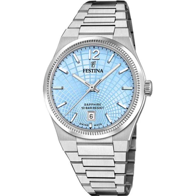 Swiss Made FESTINA 20052/5
