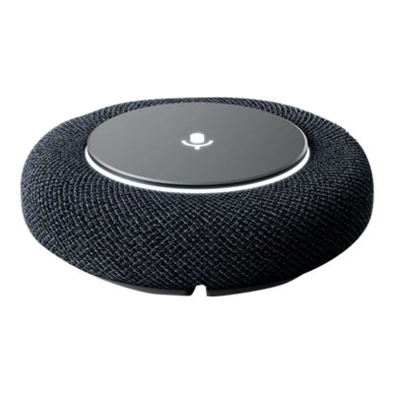 LENOVO Charcoal Series One Mic Pod 40CLBLCKMP