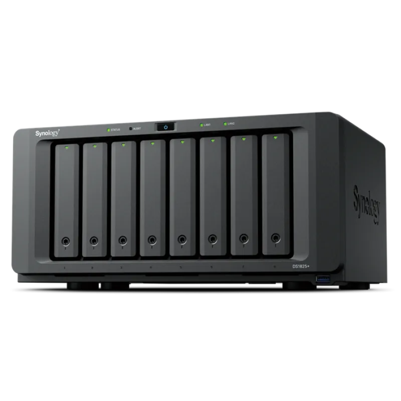 Synology DS1825+ DS1825+