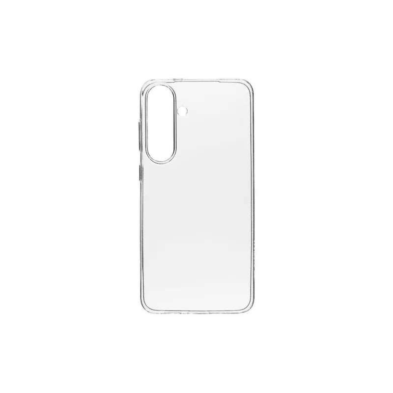 Tactical TPU Kryt pro Samsung Galaxy A17 5G Transparent 8596311287299