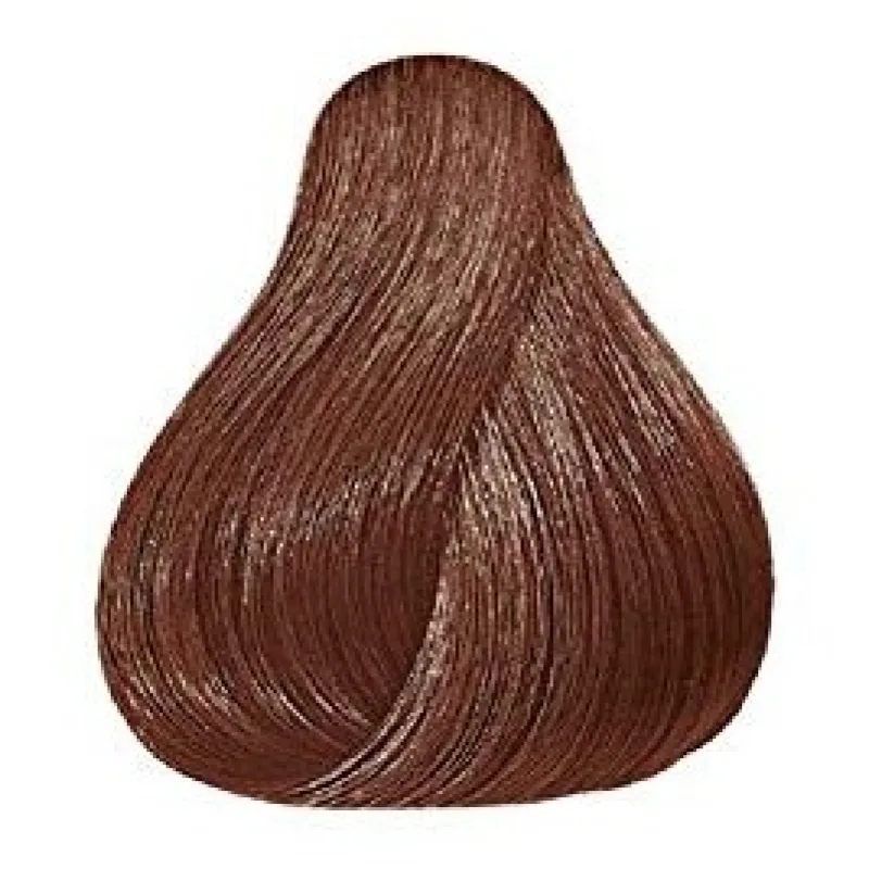 WELLA Professionals Koleston Perfect ME + 60ml - Intenzívna hnedá stredná blond 7-77