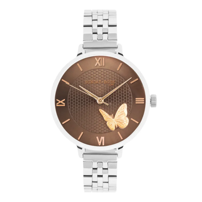 Fashion SUNDAY ROSE SUN-F23