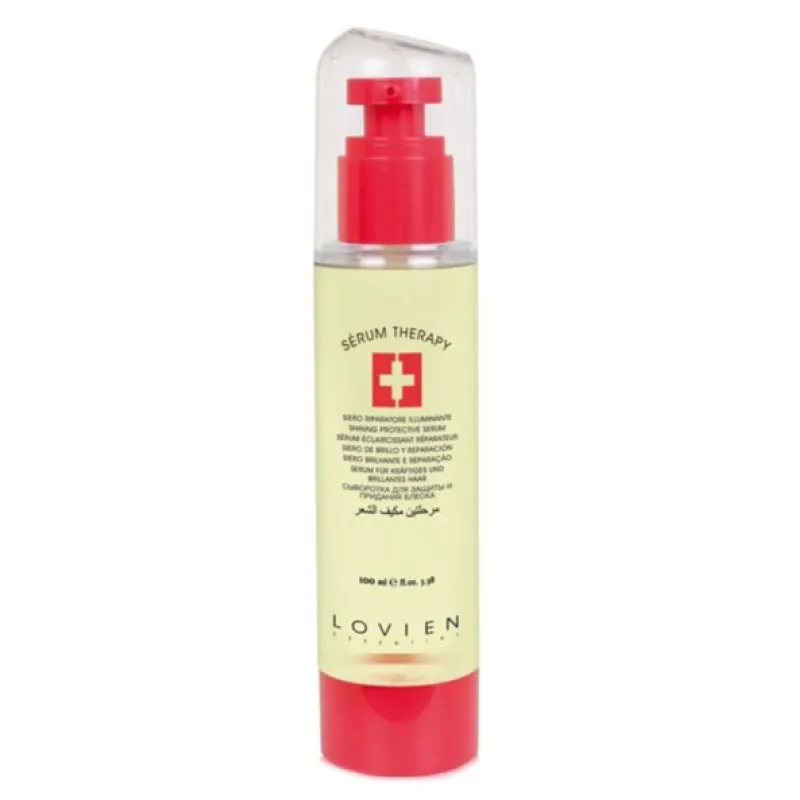 LOVIEN L´OVIEN ESSENTIAL Therapy Serum - sérum na rozdvojené konečky vlasov 100ml