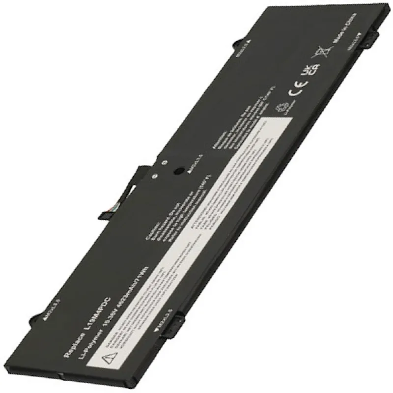 2-POWER Baterie 15,36V 4623mAh pro Lenovo Yoga 7-14ACN6, Lenovo Yoga 7-14ITL5 77055508