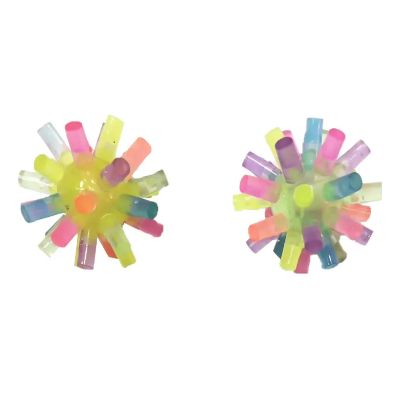 Rappa Loptička s ostňami 3,8 cm