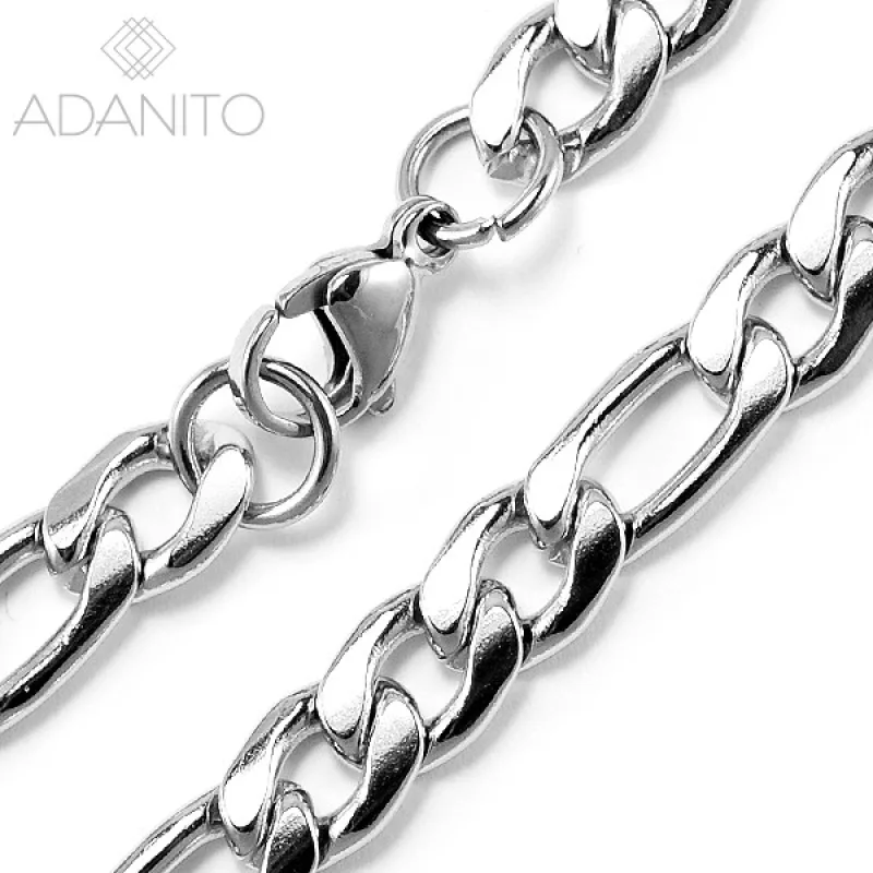 Náhrdelník z chirurgickej ocele MEUCCI DS457N