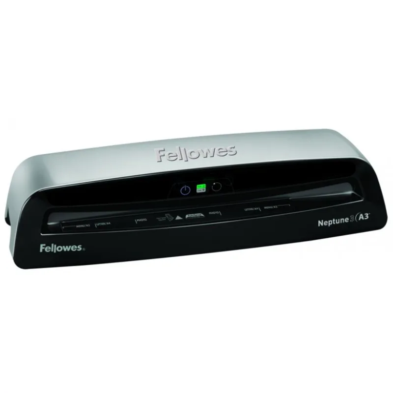 Fellowes Laminátor NEPTUNE3 A3 FELLANEPTUNE3