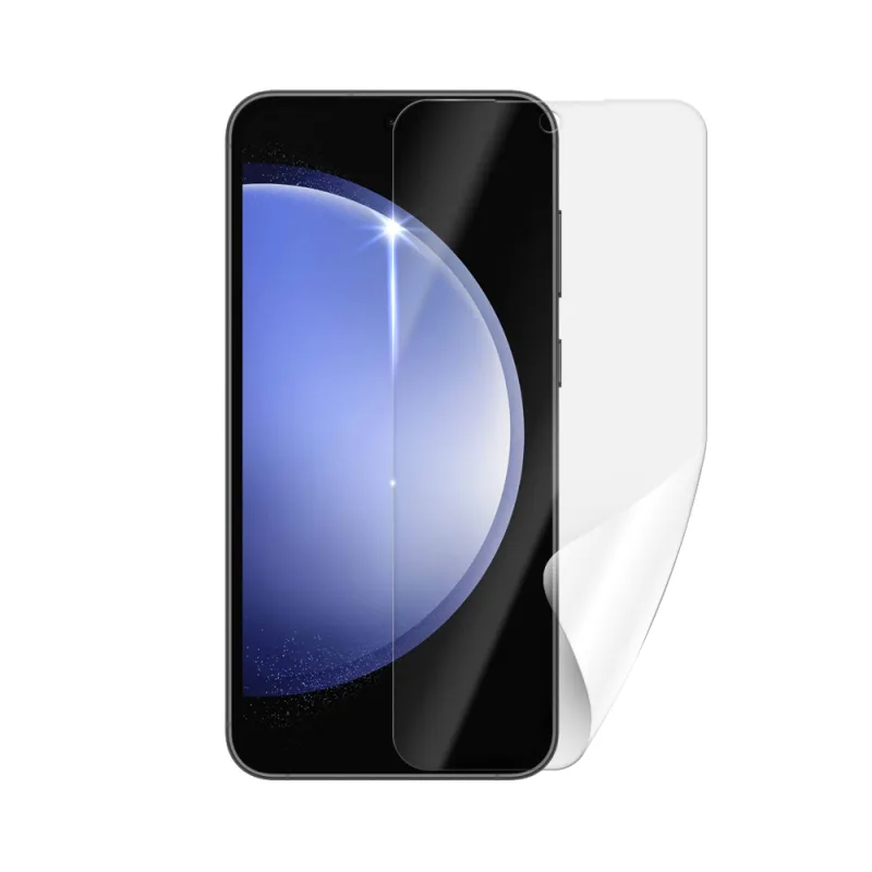 Screenshield SAMSUNG S711 Galaxy S23 FE fólie na displej SAM-S711-D