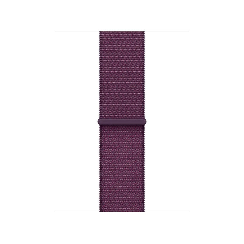 APPLE Watch Acc/40/Plum Sport Loop MAXH4ZM/A